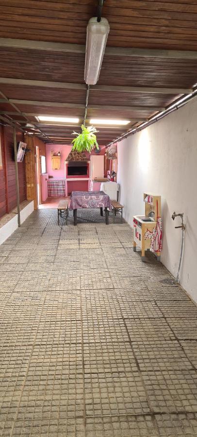 Rural San Antonio Villa Candelaria Esterno foto