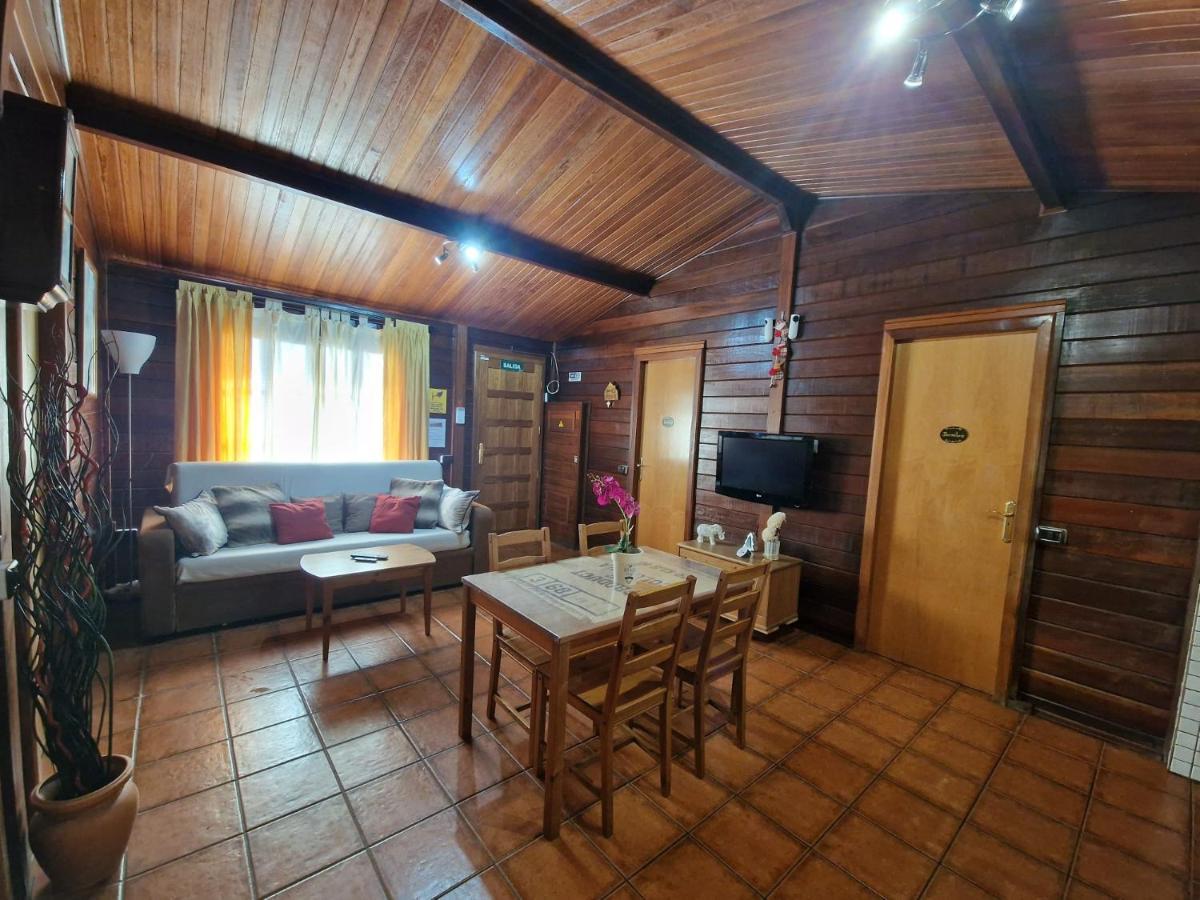 Rural San Antonio Villa Candelaria Esterno foto